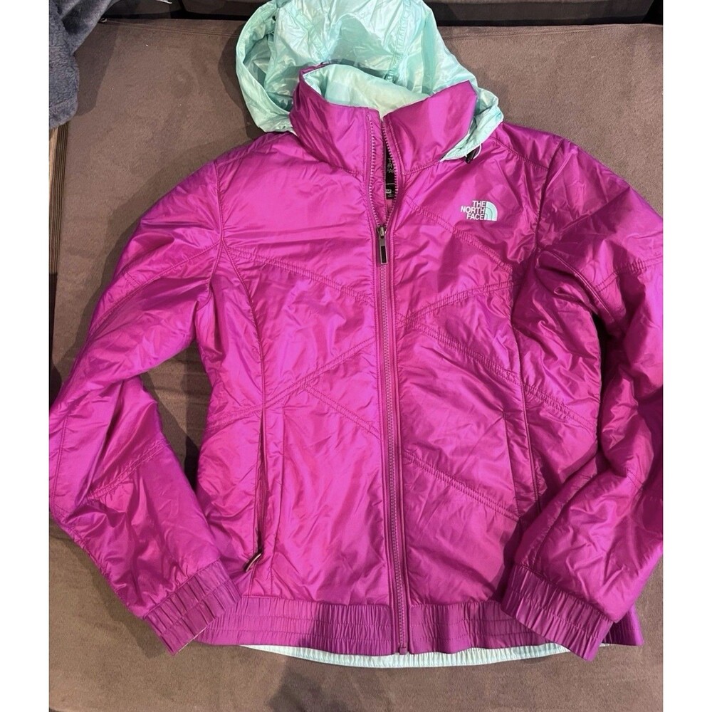 North Face Size Medium Women Coat